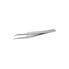 【51S.TA.0.IT】0.3 x115MM チタン製高精度ピンセット