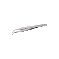 【7.TA.0.IT】0.32x120MM チタン製高精度ピンセット