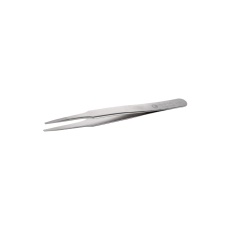 【F.SA.0.IT】1.7MM ステンレスピンセット(耐酸/磁)
