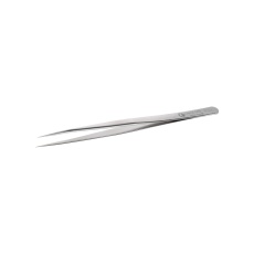 【SS.SA.0.IT】0.12MM ステンレスピンセット(耐酸/磁)