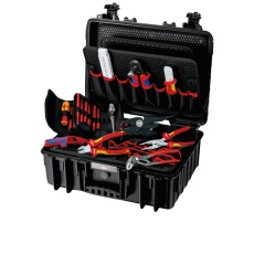 【002135】電工用ケース Robust23 Start
