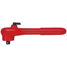 【9841】(1/2SQ)絶縁ラチェットハンドル 1000V