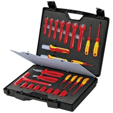 【989912】絶縁工具セット