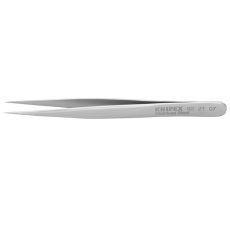 【9221-07】汎用ピンセット 110MM
