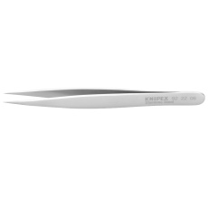 【9222-06】精密ピンセット 120MM