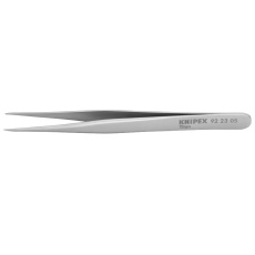 【9223-05】チタン製精密ピンセット 120MM