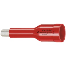 【9839-08】(3/8SQ)絶縁ヘキサゴンソケット 1000V