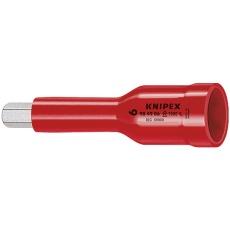 【9849-06】(1/2SQ)絶縁ヘキサゴンソケット 1000V