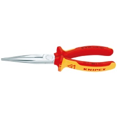 【2616-200】絶縁先長ラジオペンチ 1000V
