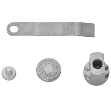 【8609-180】ボタン・バネ・ねじセット(8603-180用)