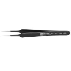 【9228-71ESD】精密ピンセット 110MM