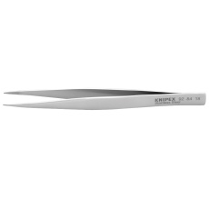 【9284-18】精密ピンセット 126MM