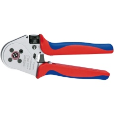 【9752-65】圧着ペンチ