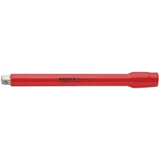【9835-250】(3/8SQ)絶縁エキステンションバー 1000V