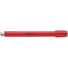 【9845-250】(1/2SQ)絶縁エキステンションバー 1000V