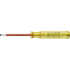 【175.1-75LED】検電ドライバーLED AC100V-250V用