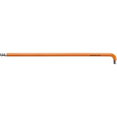 【2222.L5OR】マルチアングルボール付レインボーレンチ オレンジ