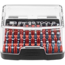 【C6.795BB】ドライバービット30本組セット(ボックス入り)