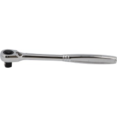 【13560】1/2DR 超小型ヘッドクロスラチェットハンドル