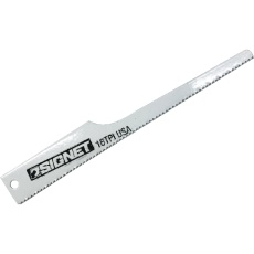 【58162】エアソーブレード 102X13X0.64X18山 5P