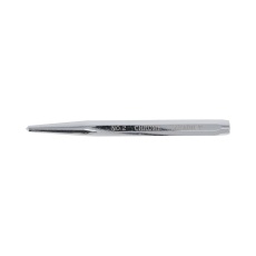 【60572】センターポンチ NO.2 120X4MM