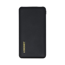 【63185】USB STYLE モバイルバッテリー 10000mAh