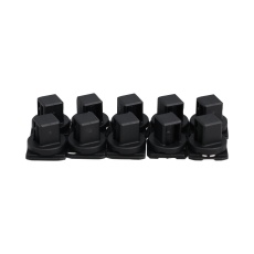 【68254】1/2SQ スピンロックソケットホルダー用クリップ 10PC