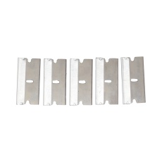 【98180】スクレーパー替刃5枚入り(46701用)