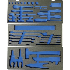 【SG-URE2024】工具セット用ウレタン