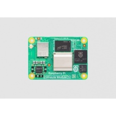 【SC1562】Raspberry Pi Compute Module 5 4GB/0GB