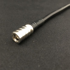 【QSMAWP-SMAWP-3D-10m】防水同軸ケーブル QSMAプラグーSMAプラグ 3D-10m