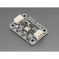 【ADA-6478】STEMMA QT/Qwiic互換 STCC4＆SHT41搭載 CO2/温湿度センサモジュール