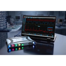 【PICOSCOPE-5463E】PicoScope-5463E 高精度16ビットUSBオシロスコープ