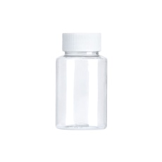 【130112106】PETサンプル瓶(50mL)10個入