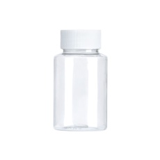 【130112107】PETサンプル瓶(100mL)10個入