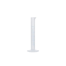 【130105009】PPメスシリンダー(10mL)