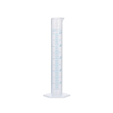 【130105011】PPメスシリンダー(50mL)
