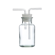 【130711019】ガス洗浄瓶(1000mL)