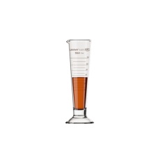 【130204089】液量計 円錐型(50mL)