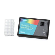 【GDX-SVISPL】ワイヤレススペクトロメーター