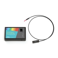 【GDX-SVISPLF】ワイヤレススペクトロメーターセット