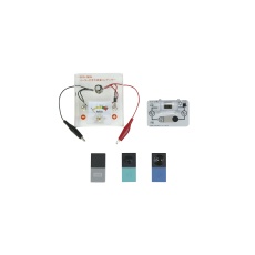 【MN-1】MESH 電気の利用実験セット