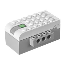 【45301】レゴエデュケーション スマートハブ (WeDo2.0用)
