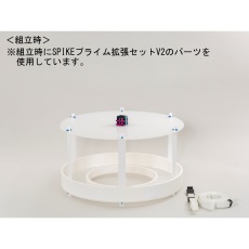 【SS-1TK】宇宙ステーションセット