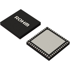 【BD12801MUF-ME2】16-channel Constant Current Driver Embedded Automotive Backlight LED Driver
