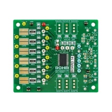 【BD14000EFV-EVK-001】評価ボード