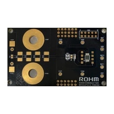 【BD14231FVJ-EVK-001】評価ボード