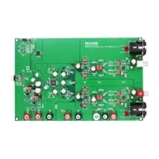 【BD34352EKV-EVK-001】評価ボード