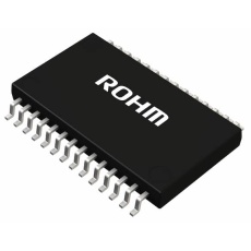 【BD3490FV-E2】2バンド・イコライザ内蔵 サウンドプロセッサ