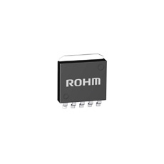 【BD50FD0WHFP-TR】2A 5V 固定出力 高精度 LDOレギュレータ